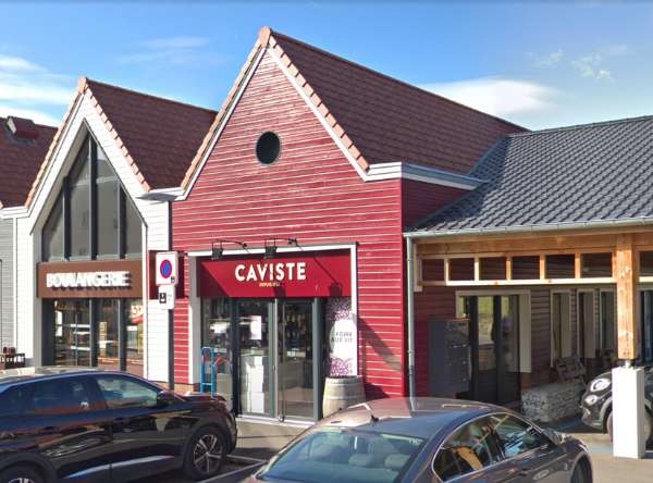 Cave de Wambrechies